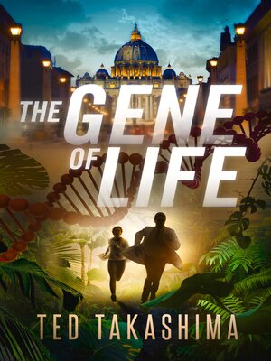 cover image of The Gene of Life